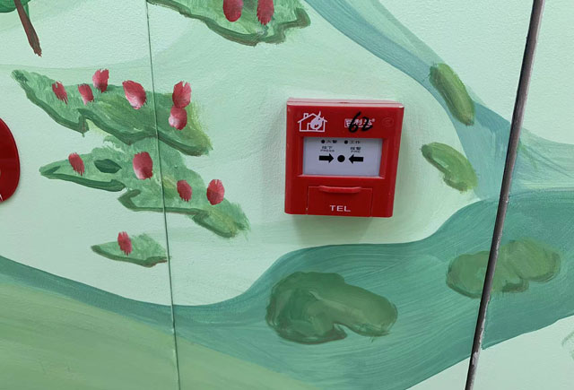 公立幼兒園的消防評估標準和法律要求
