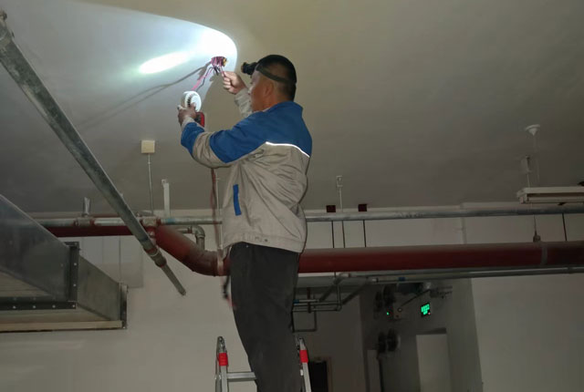 新建寫字樓投入使用前需要做消防評估嗎?