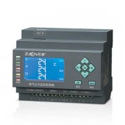 ZC-JTQ-1S3T組合式電氣火災監(jiān)控探測器檢測應了解的特點及參數(shù)