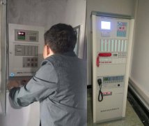 消防維保公司維保工作內(nèi)容安排