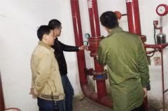 消防維保服務分析消防系統驗收常見的問題