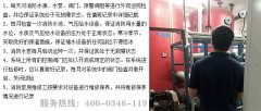 消防泵房維保應(yīng)該每月維護(hù)保養(yǎng)內(nèi)容